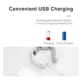 USB Rechargeable Smart Electric Neck Massager