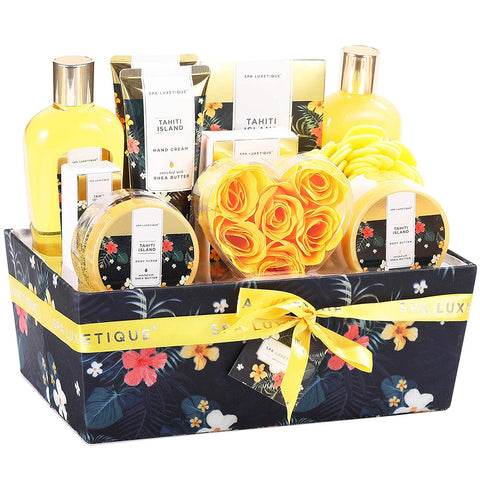 12pcs Bath and Body Gift Set for Women
