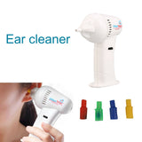Gentle and effective ear Cleaner