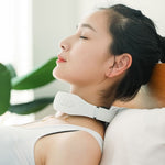 Electric Neck Massage Pain Relief Tool