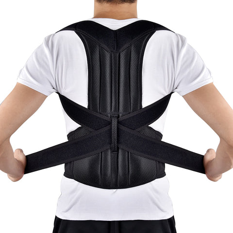 Back Posture Corrector Support Belt