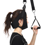 Adjustable Hanging Neck Traction Kit