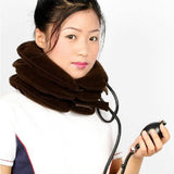 Portable Soft Neck and Chin Massager