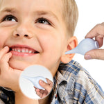 Ear Irrigation Cleaning Kit for Adults and Children