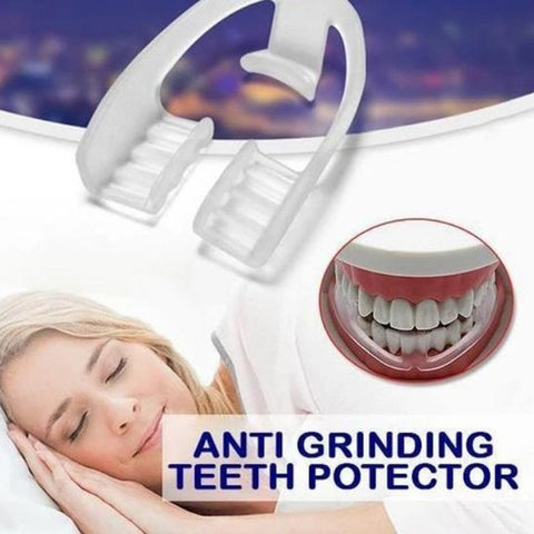 Food Grade Silicone Teeth Mouthguard