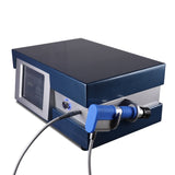 Extracorporeal Physiotherapy Air Pressure Shock Wave Device
