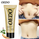 OEDO Hyaluronic Acid Ginseng Slimming Cream