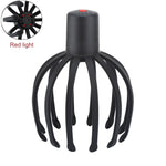 Octopus Claw Electric Head Massager