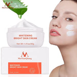 Whitening Face Cream for Brightening and Moisturizing Facial Skin