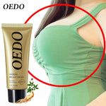 Ginseng Breast Enlargement Cream For A Firming Large Bust