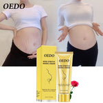 OEDO Rose Stretch Marks Removal Cream