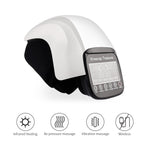Smart Knee Massager for Pain Relief