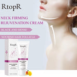 MANGO Neck Firming Rejuvenation Cream
