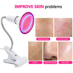 Beauty Lamp for Anti-acne, Blemish Removal and Skin Rejuvenation