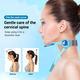 Adjustable Cervical Collar Neck Fixation
