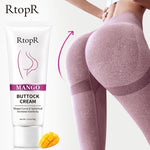 Mango Buttock Enhancement Cream For A Sexy Bigger Butt
