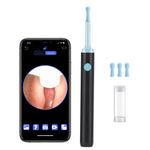Electric Cordless Ear Wax Suction Set