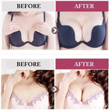 Ginseng Breast Enlargement Cream